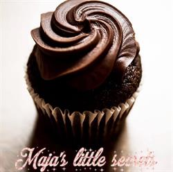 Maja's Little Secrets - SNACK HOUSE