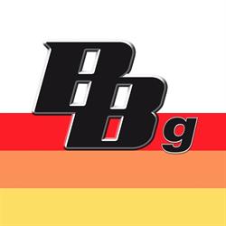 BAD BOYS GARAGE