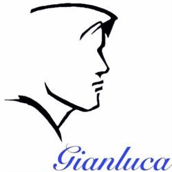 Acconciatore maschile Gianluca