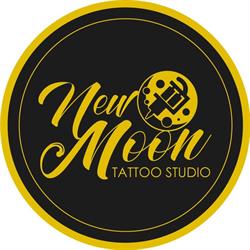 New Moon Tattoo Studio