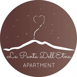 La Punta Dell'Etna Apartment