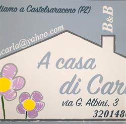 B&b A casa di Carla