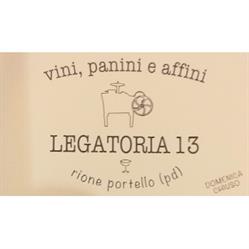 Legatoria13 - Enoteca & Bottega