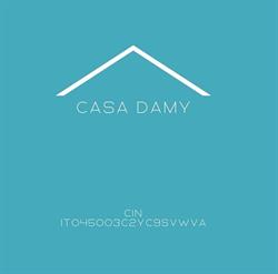 Casa DAMY - Lavoro, Vacanze, Studio