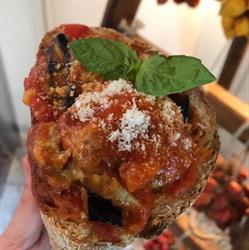 Piennolo Street-food