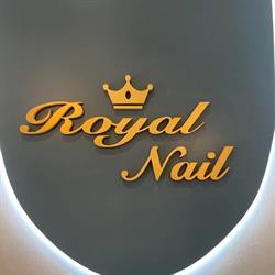 Royal Nail Spa - Varese