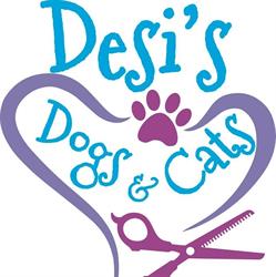 Desi's Dogs & Cats
