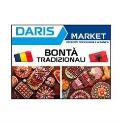 Daris Market
