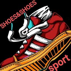 Shoes&Shoes SPORT