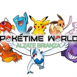 Games Time Alzate Brianza (Como) Ritiro carte pokemon