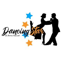 Dancing Star di Anna Vaccari