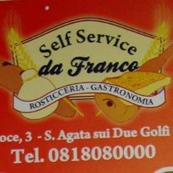 Self service da Franco