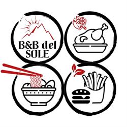 B&B del Sole - tavola calda