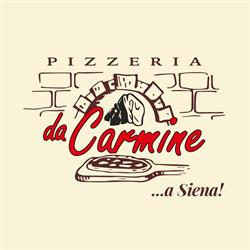 Pizzeria da Carmine a Siena