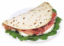 Piadineria “DA PIADINO” Saluzzo