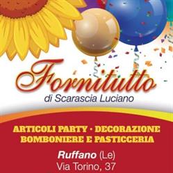 Fornitutto - Ruffano