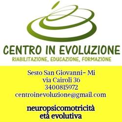 Centro in Evoluzione