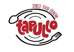 Tapullo Street Genova