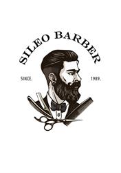 Sileo Barber