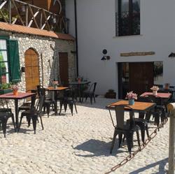 Musichieri all'Ara Longa