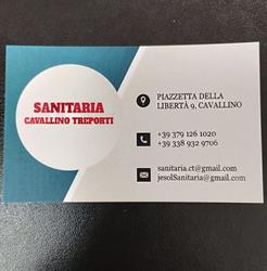 Sanitaria Cavallino Treporti