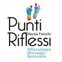 Punti Riflessi di Marzia Franchi