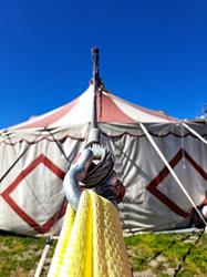 Big Top Monza ASD