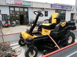 Officina Cavallini Guido