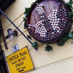 Enoteca Nicola di Ponticiello