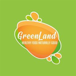 GreenLand - Healthy Food & Bubble Tea