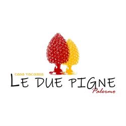 Le due pigne Palermo