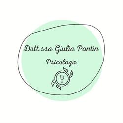 Dott.ssa Giulia Pontin-Psicologa