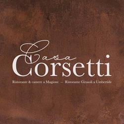 Casa Corsetti