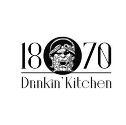 1870 Drinkin' Kitchen