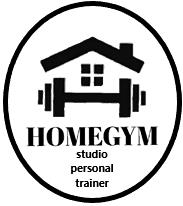 HOME GYM Studio Personal