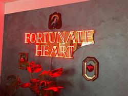 The Fortunate Heart