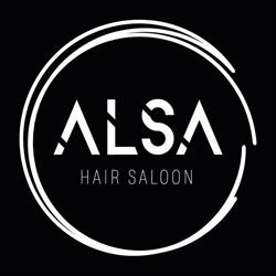 ALSA HAIR saloon