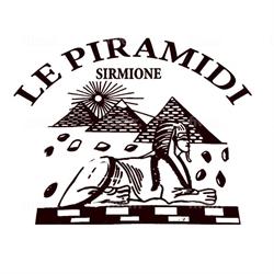 Le Tre Piramidi - Sirmione