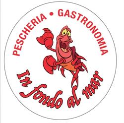 Pescheria gastronomia in fondo al mar