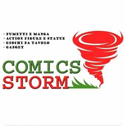 Comics Storm Fumetteria Mirandola