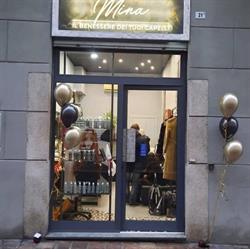 MINA Il benessere dei tuoi capelli