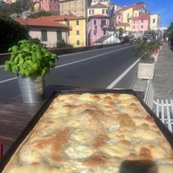 IL bastione focacceria