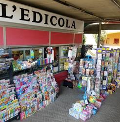 L' Edicola di Emmanuel