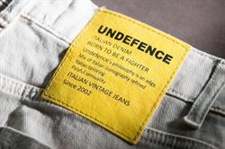 Undefence Florence - Jeans Collection