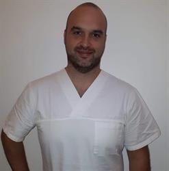 Dott.Sante A. De Blasi Osteopata&Chinesiologo