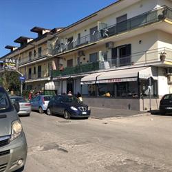 Bar San Domingo