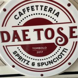 Bar DAE TOSE di Mioara