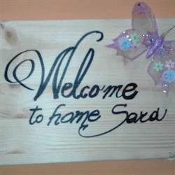 La Casa di Sara