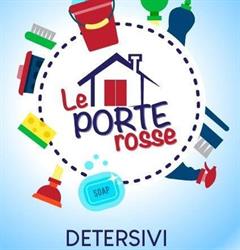 Le Porte Rosse