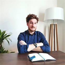 Dott. Giacomo Lisotti - Psicologo e Psicoterapeuta